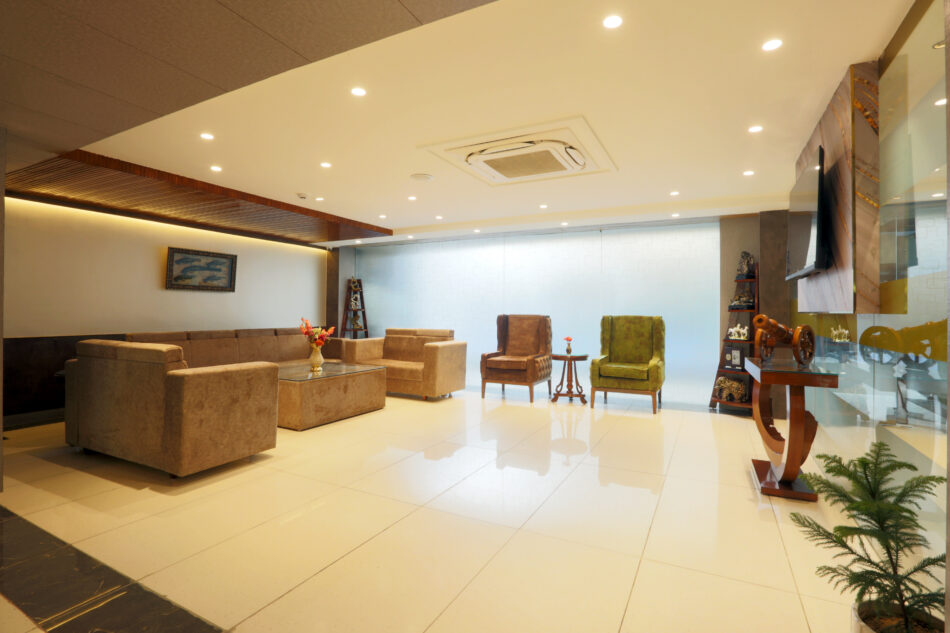 Hotel Sakura