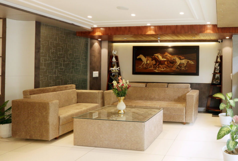 Hotel Sakura