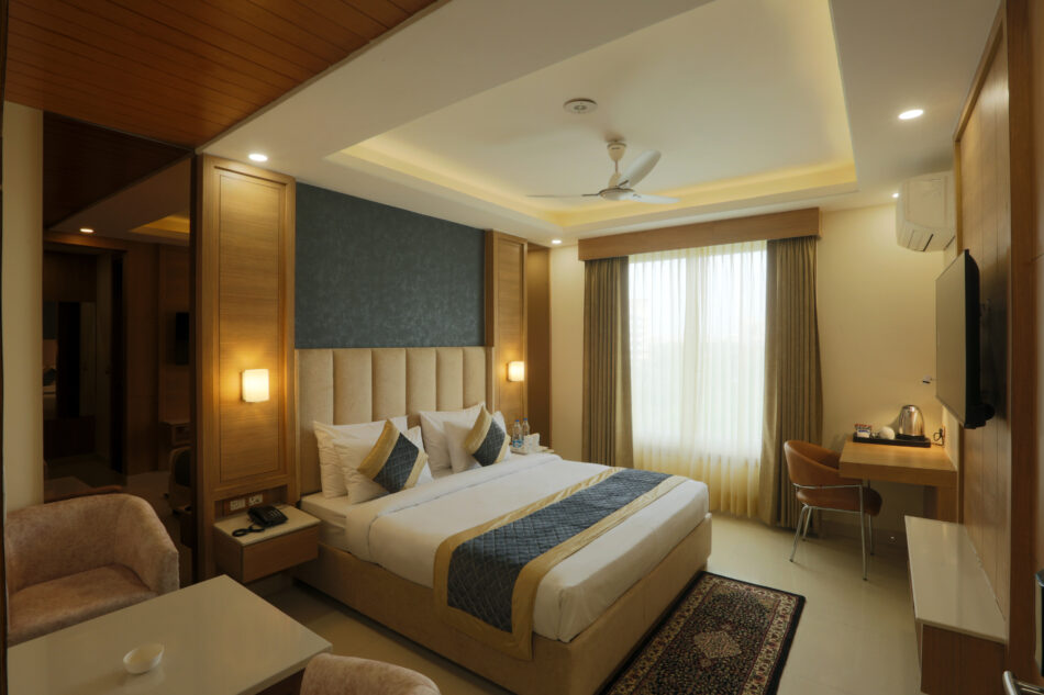 Hotel Sakura