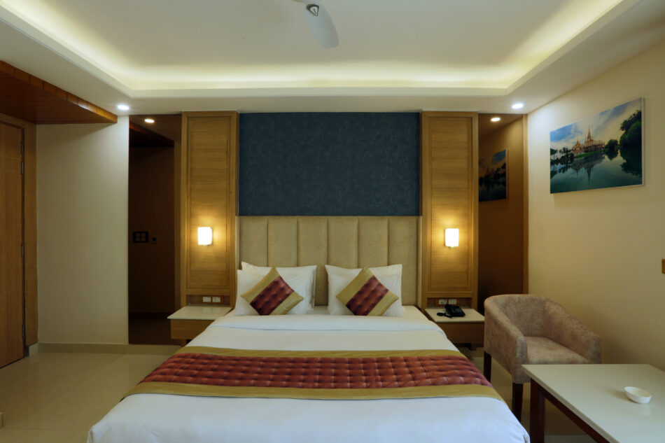Hotel Sakura