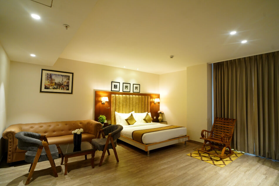 Hotel Sakura Gold