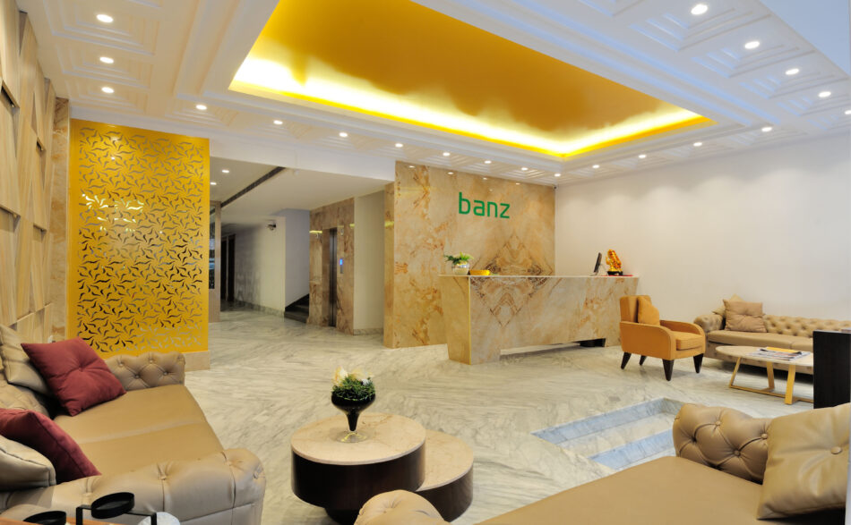 Hotel Banz