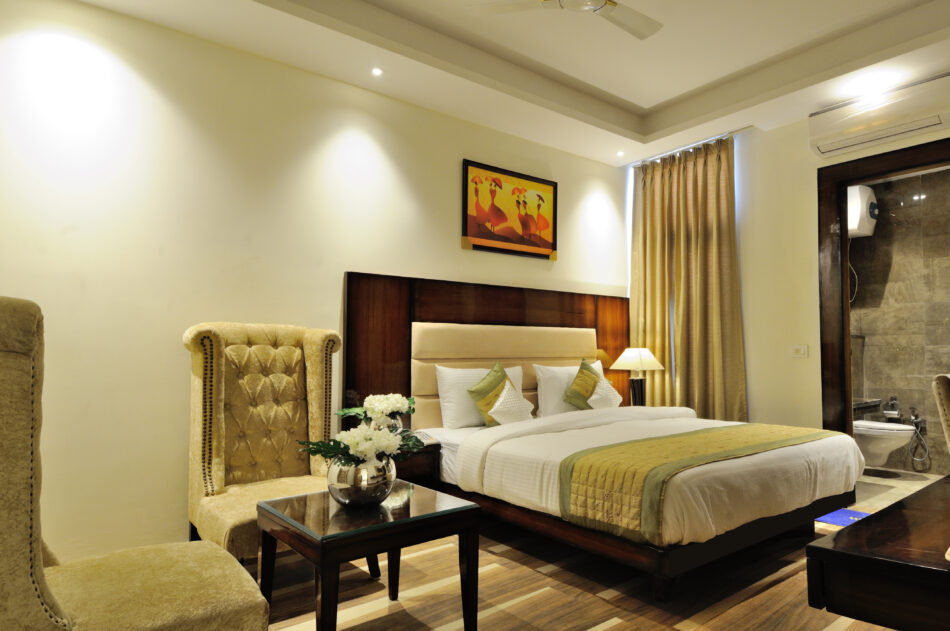 Hotel Banz