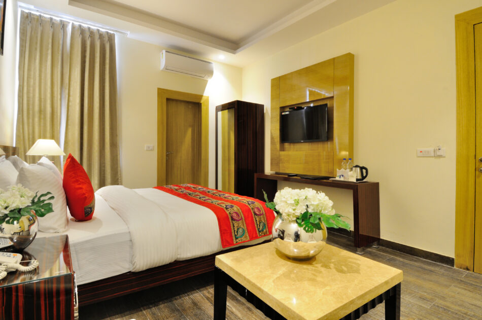 Hotel Banz