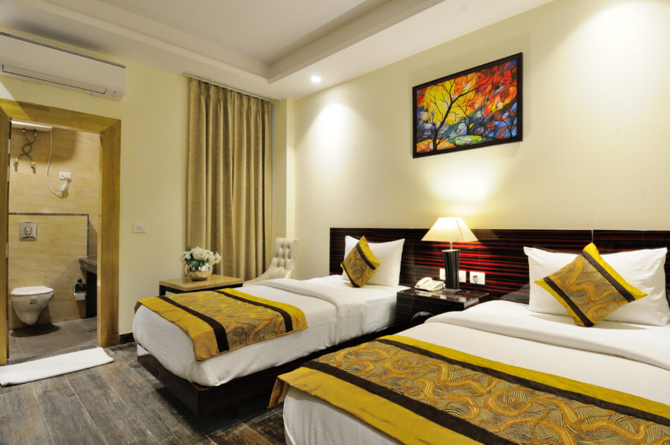 Hotel Banz