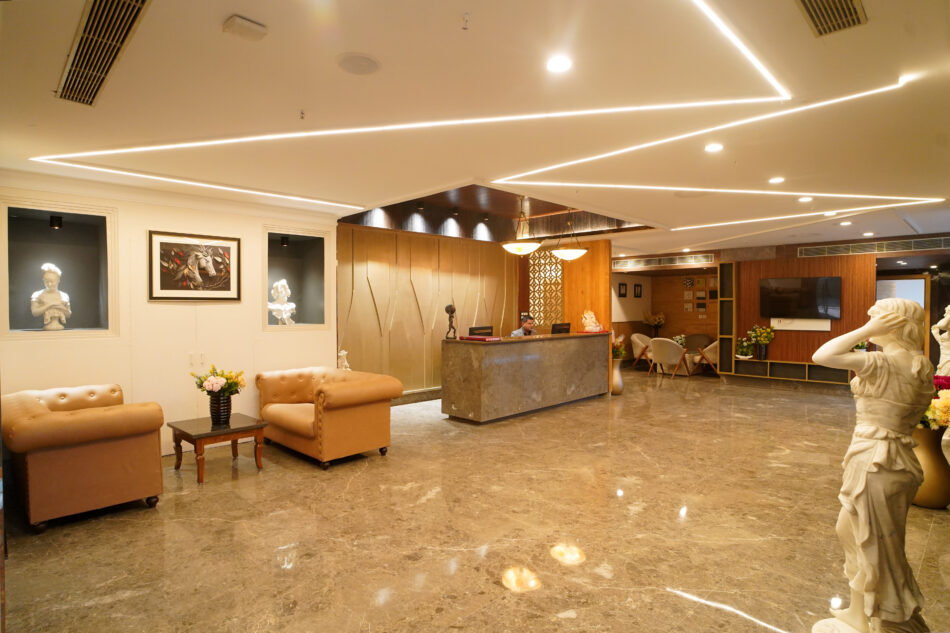 Hotel Sakura Gold