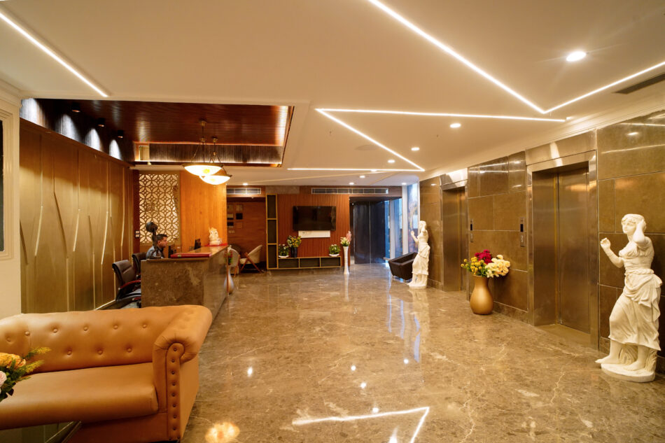 Hotel Sakura Gold