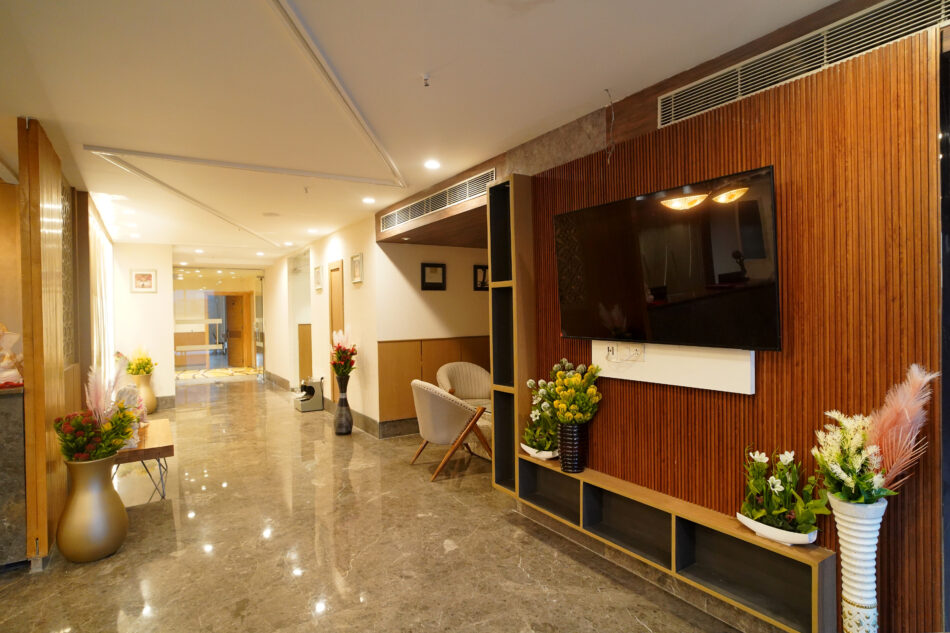 Hotel Sakura Gold